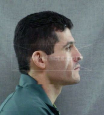 Victor M Raygoza