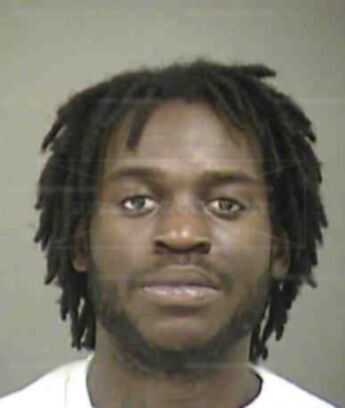 Tyrone Marion Hinton
