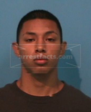 Jose Adrian Villalobos