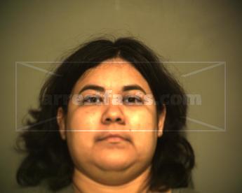 Valeria Rodriguez Trinidad Resendez