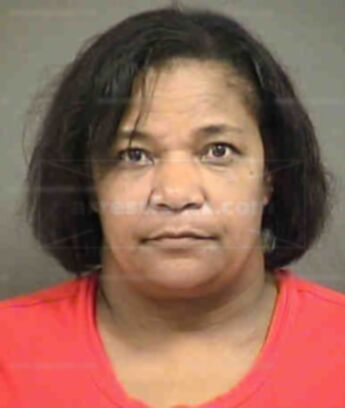 Angela Ross Stitt