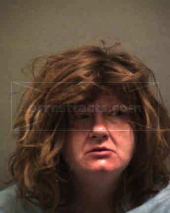 Barbara Jean Ward