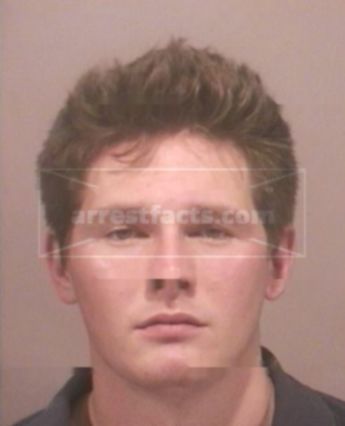 Joshua Loyd Rayburn