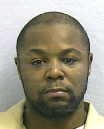 Jermaine Williams