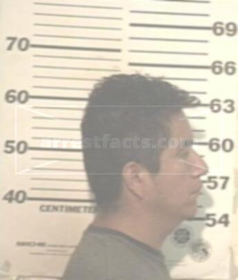 Juan Angel Alberto Montoya