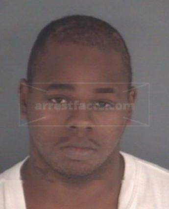 Brian Dennard Haney