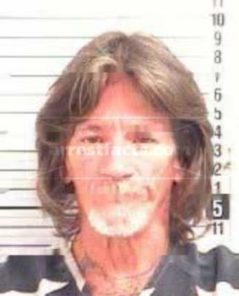 Daniel Wayne Fox