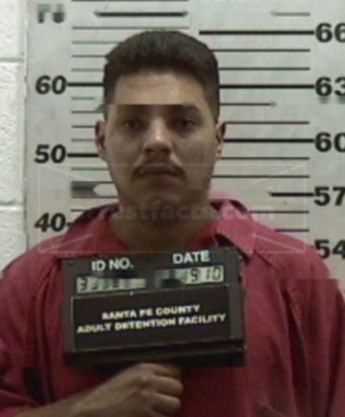 Nicholas L Segura