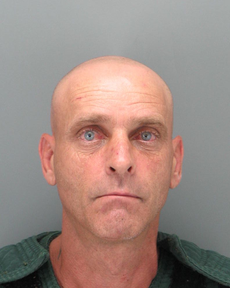 Michael Steven Atwood