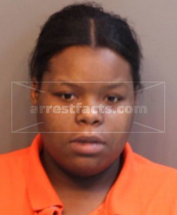 Dacia Nicole Billups