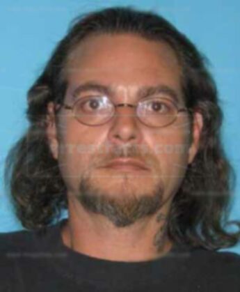 James Lee Galusha