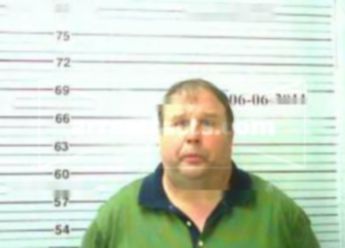 Nicholas Robert Arnold