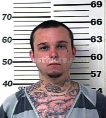 Chad Dewayne Passons