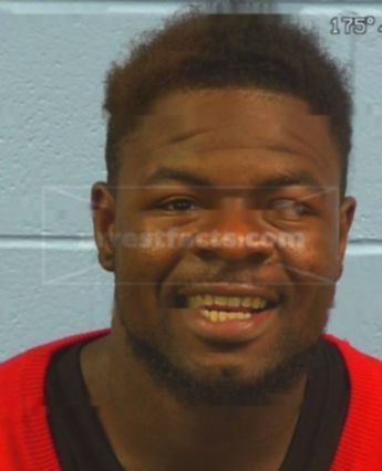 Ferlandous Lashawn Dobbins