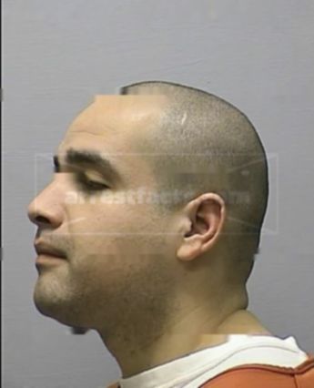 Arturo Michael Arredondo