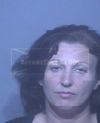 Robin Dena Thomason