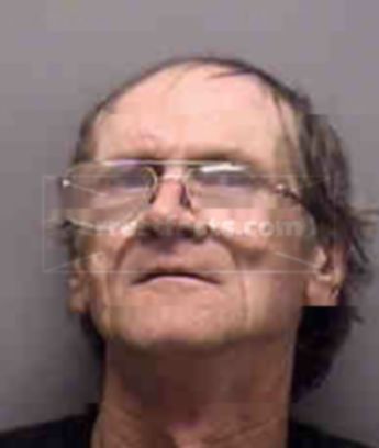 Jerry Wayne Callahan