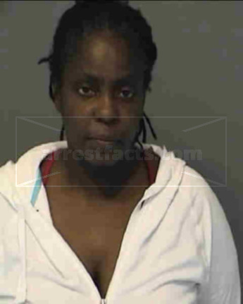 Sherry Sheniel Harvey