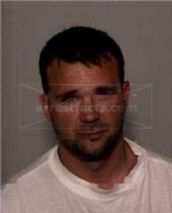 Matthew Thomas Hinrichs