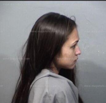 Candace Marie Chamberlain