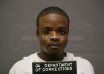 Brandon Mcrae