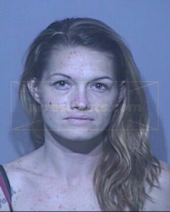 Tiffanie Lynn Emerich