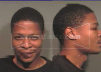 Derrick Tramaine Draper