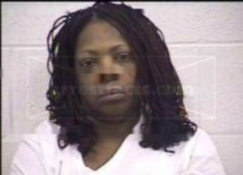 Tracy Denise Miller