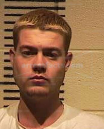 Christopher B Mcgary
