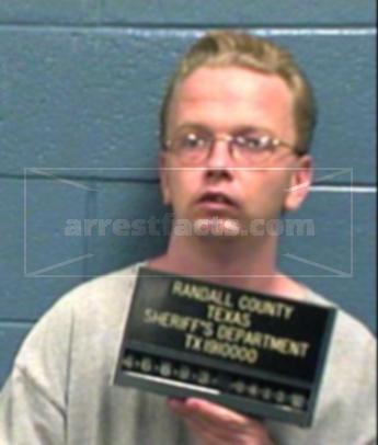 Michael Shane Hatfield
