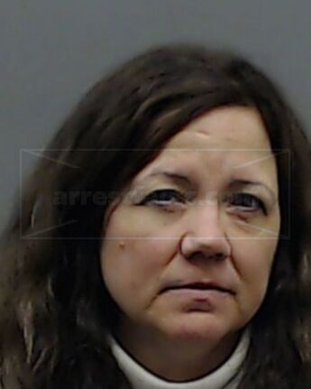 Rebecca Jean Shelton