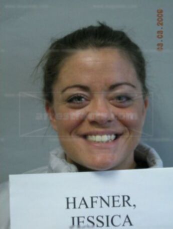 Jessica M Hafner