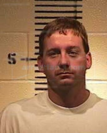 Ronald Glenn Patterson
