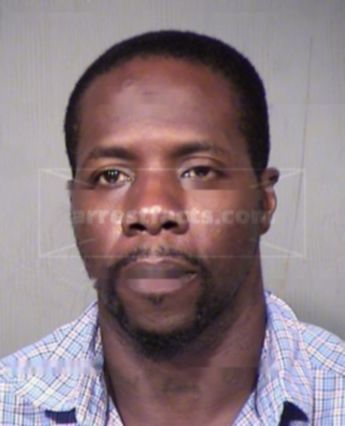 Leon Deonte Lott