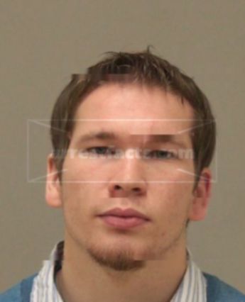 Cameron James Wilson