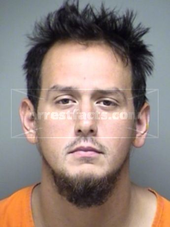 Christopher Edward Cuellar