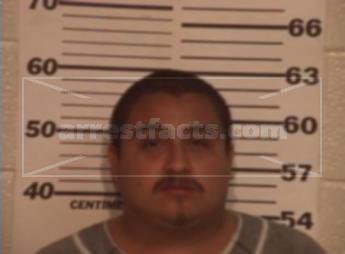 Anastacio Jr. Cardenas Nerio
