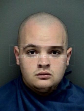 Chance Taylor Stephens