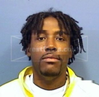 Deandre Carr