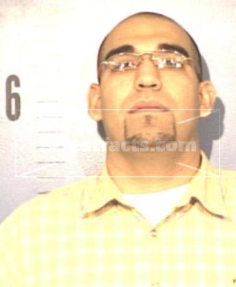 Amos Alcala