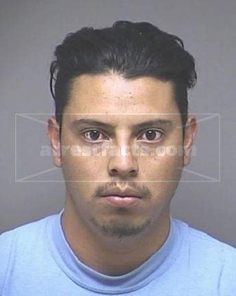 Josue Contreras Salas