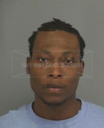 Tremel James Pressley