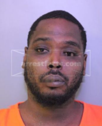Dale Lavon Nickerson