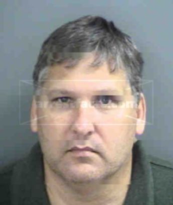 Donald Dwight Thompson
