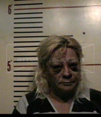 Patricia Ann Mills