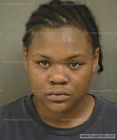 Tianna Monay Goodwin
