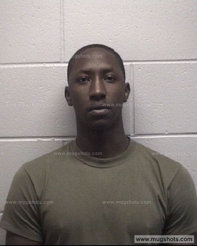 Monquarious Antonio Hunter
