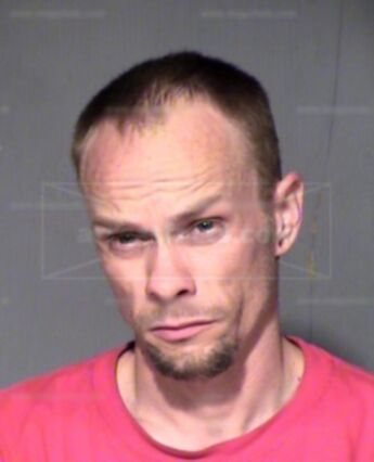 Nicholas Alexander Jamison
