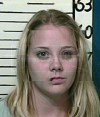 Alicia Renae Andrews