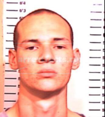 Jason William Christy